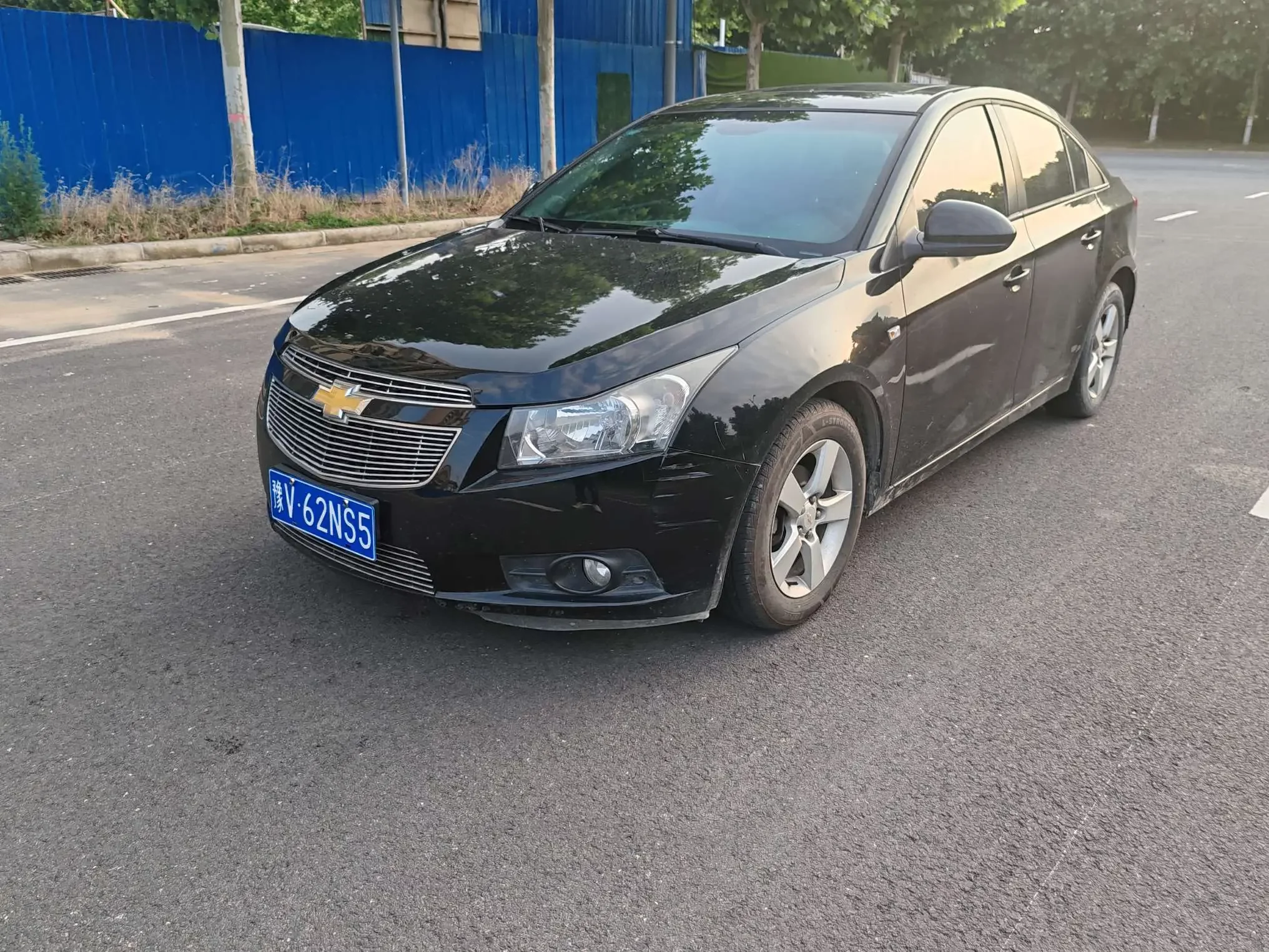 Chevrolet Monza