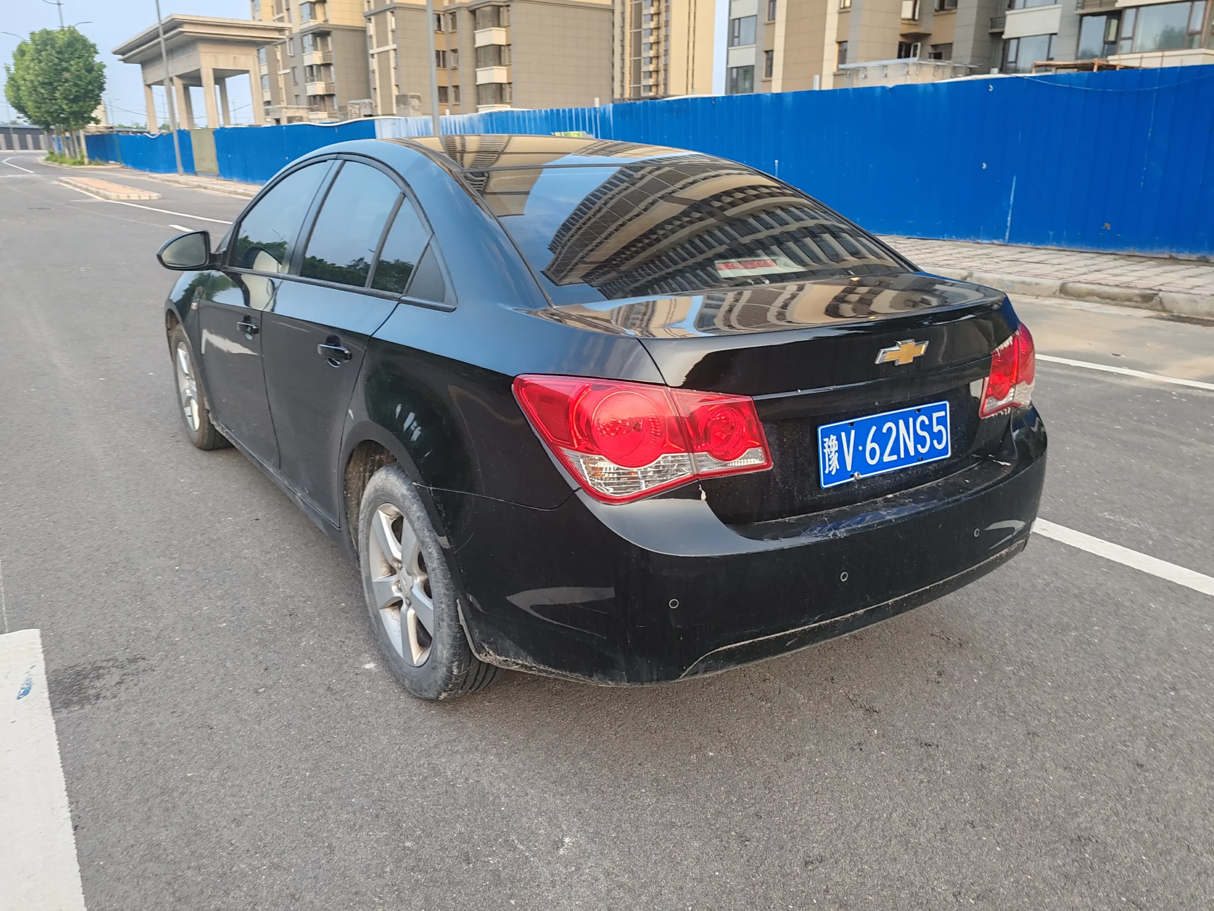 Chevrolet Monza