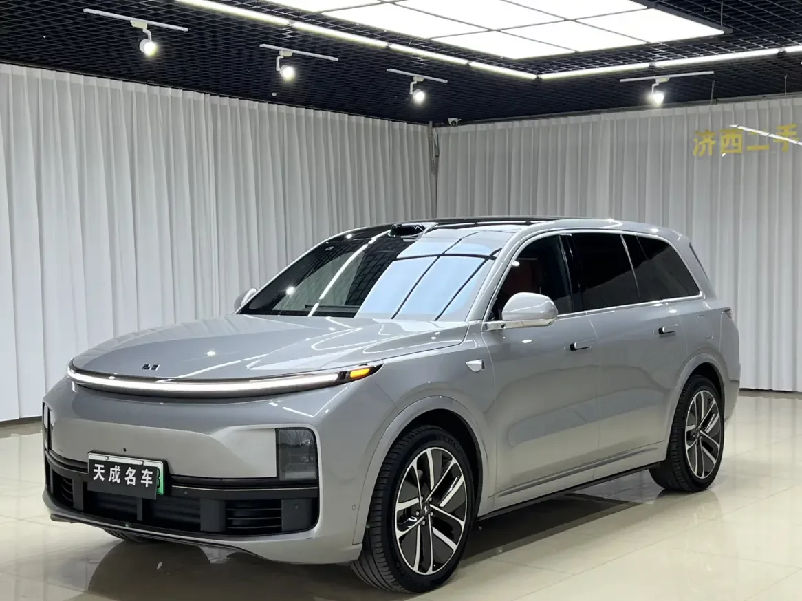 Lixiang L9