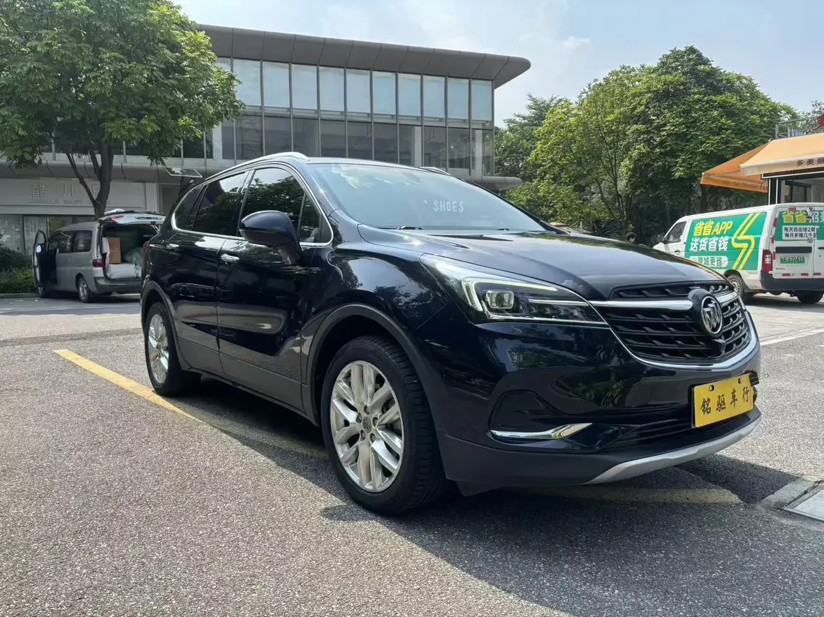 Buick Envision