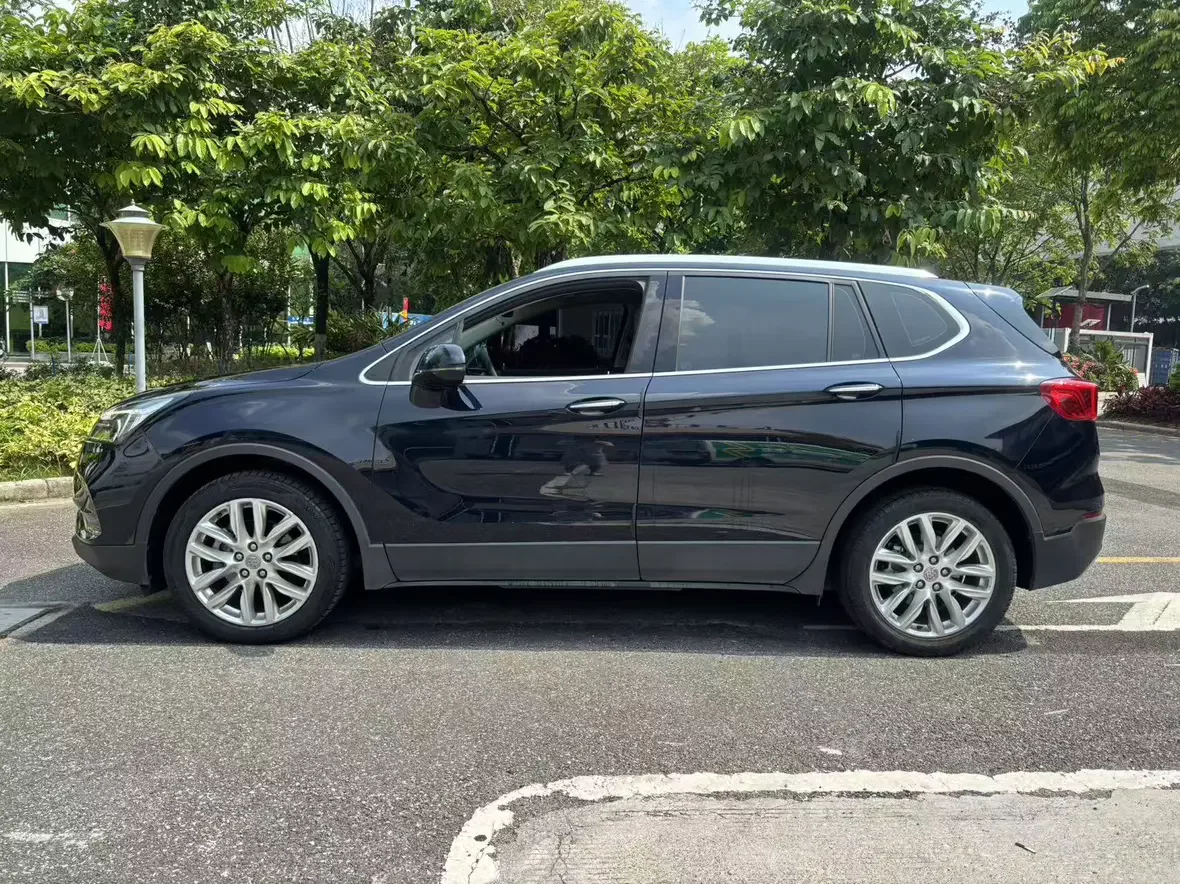 Buick Envision