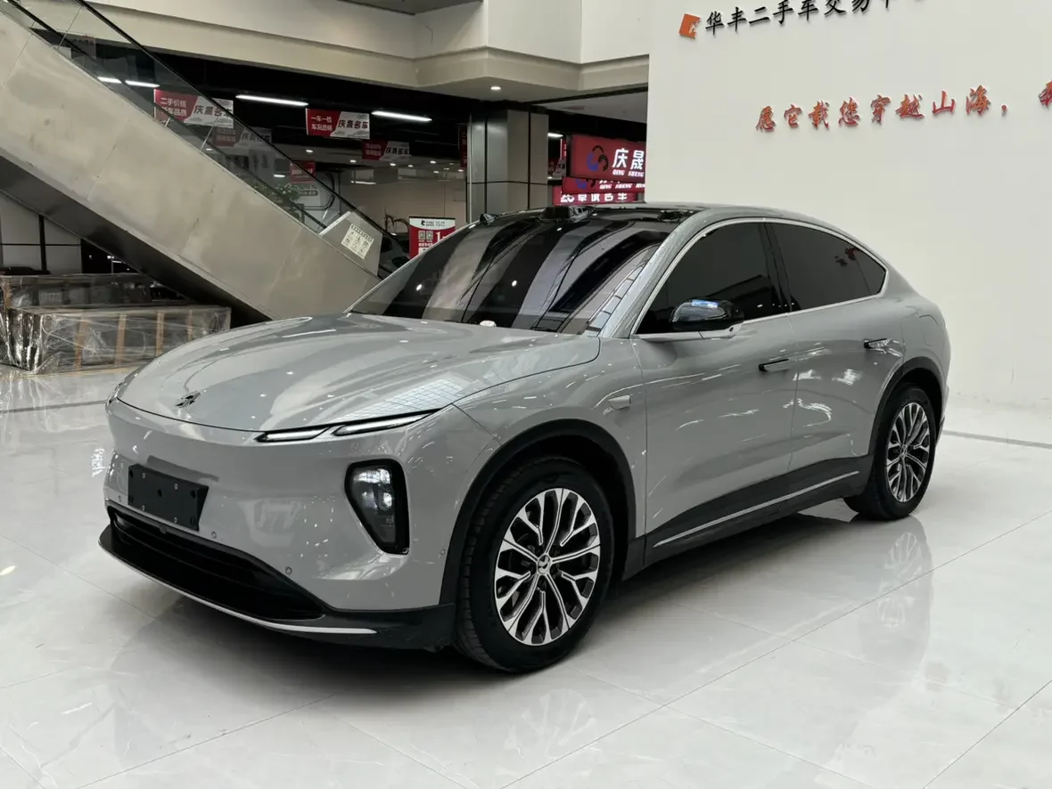 NIO EC6