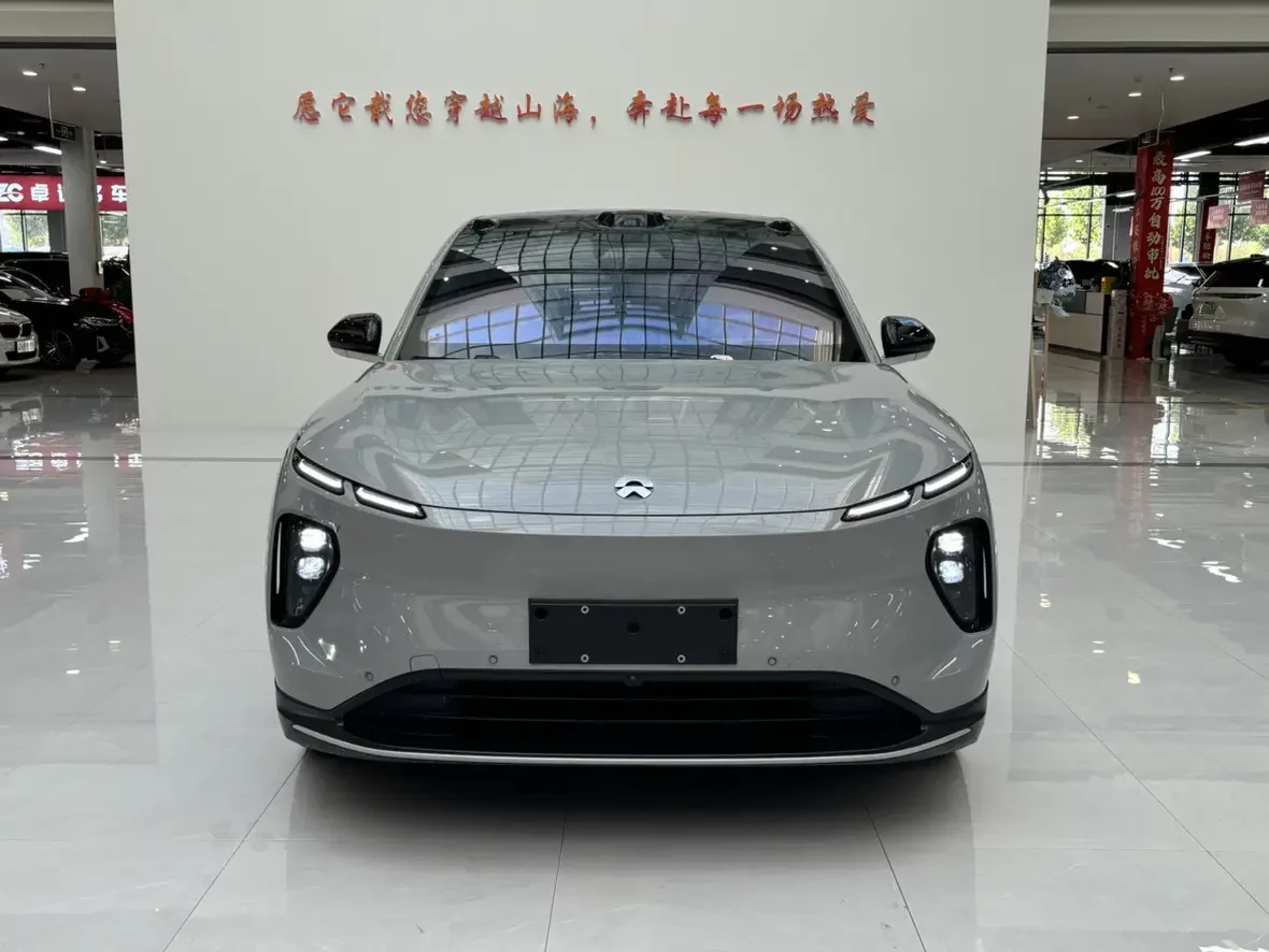 NIO EC6
