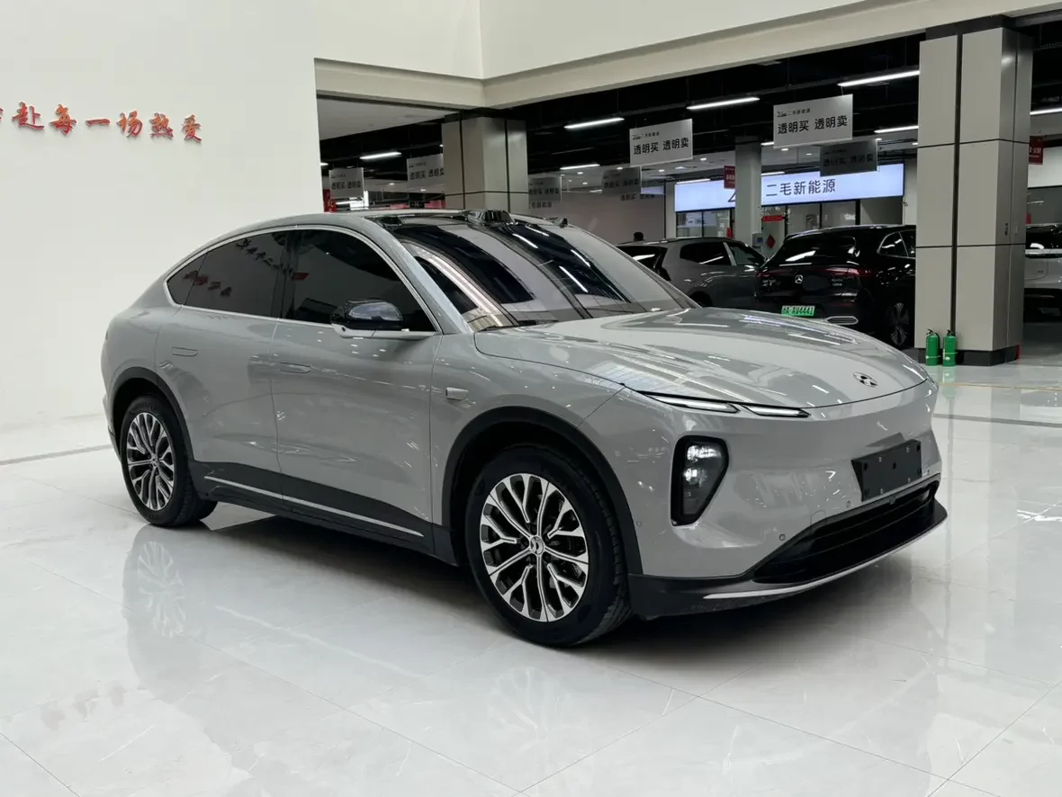 NIO EC6