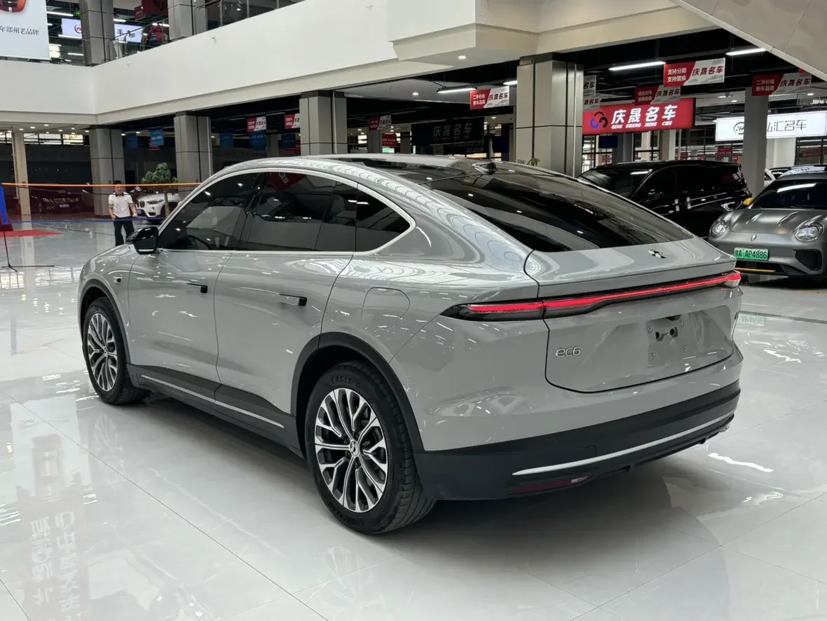 NIO EC6