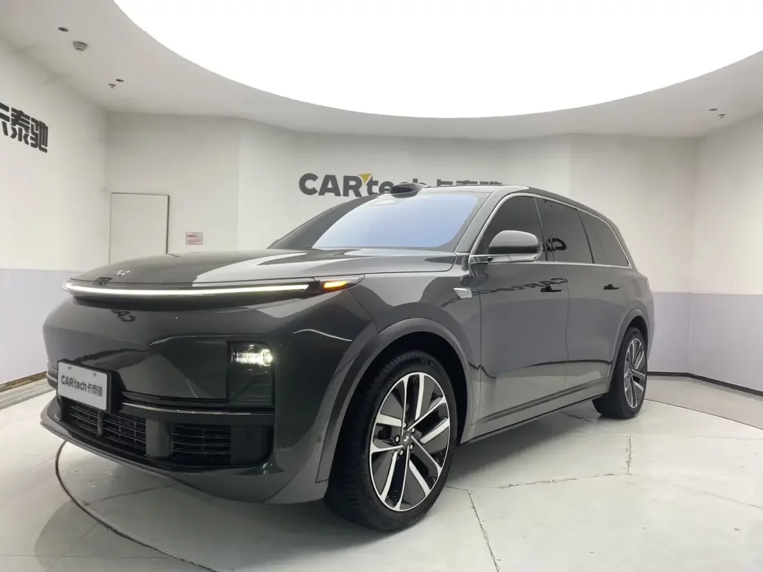 Lixiang L9
