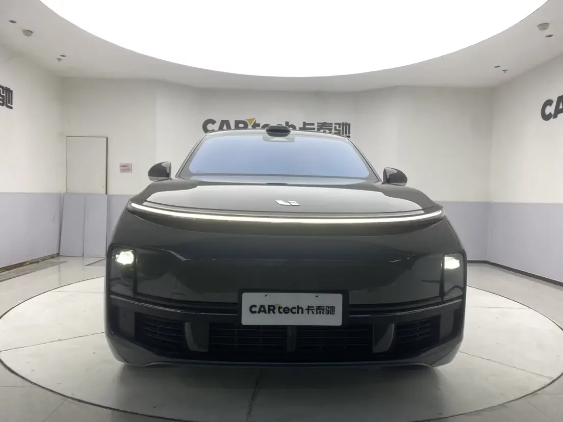 Lixiang L9