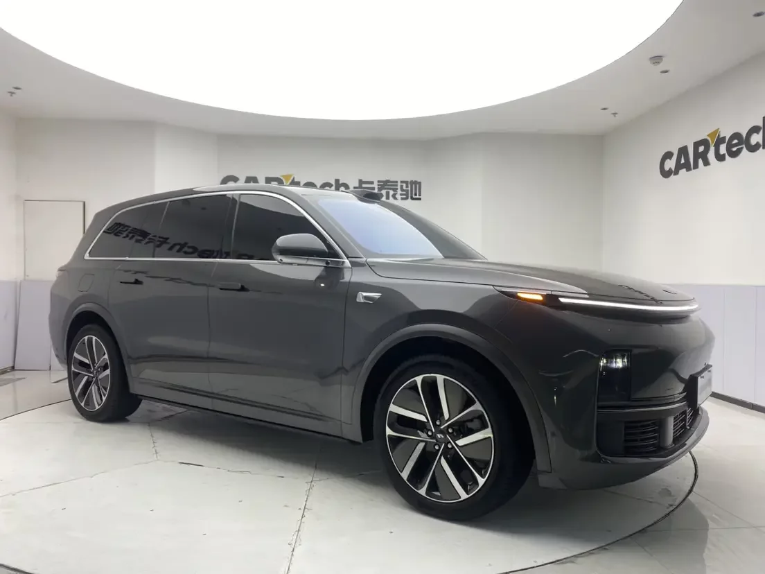Lixiang L9