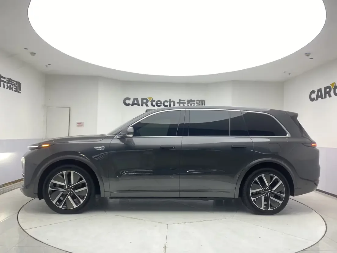 Lixiang L9