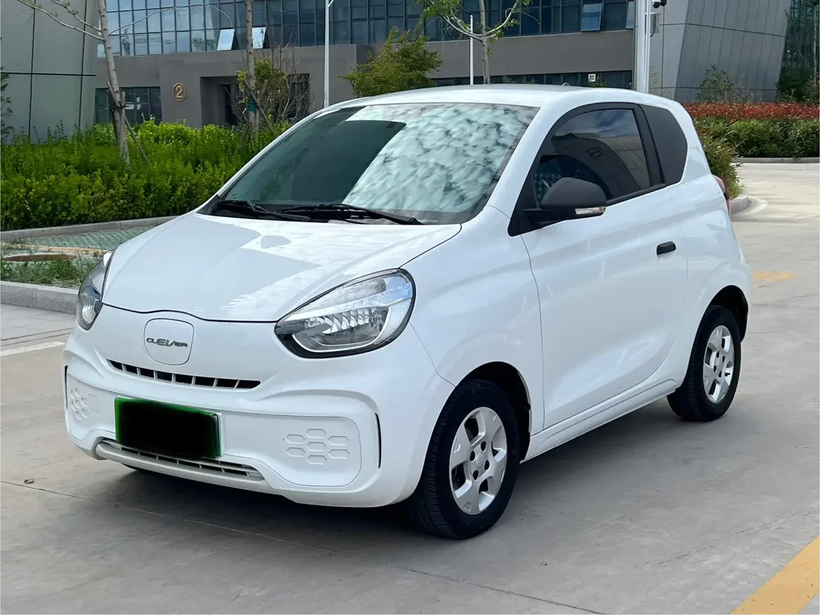 Roewe CLEVER