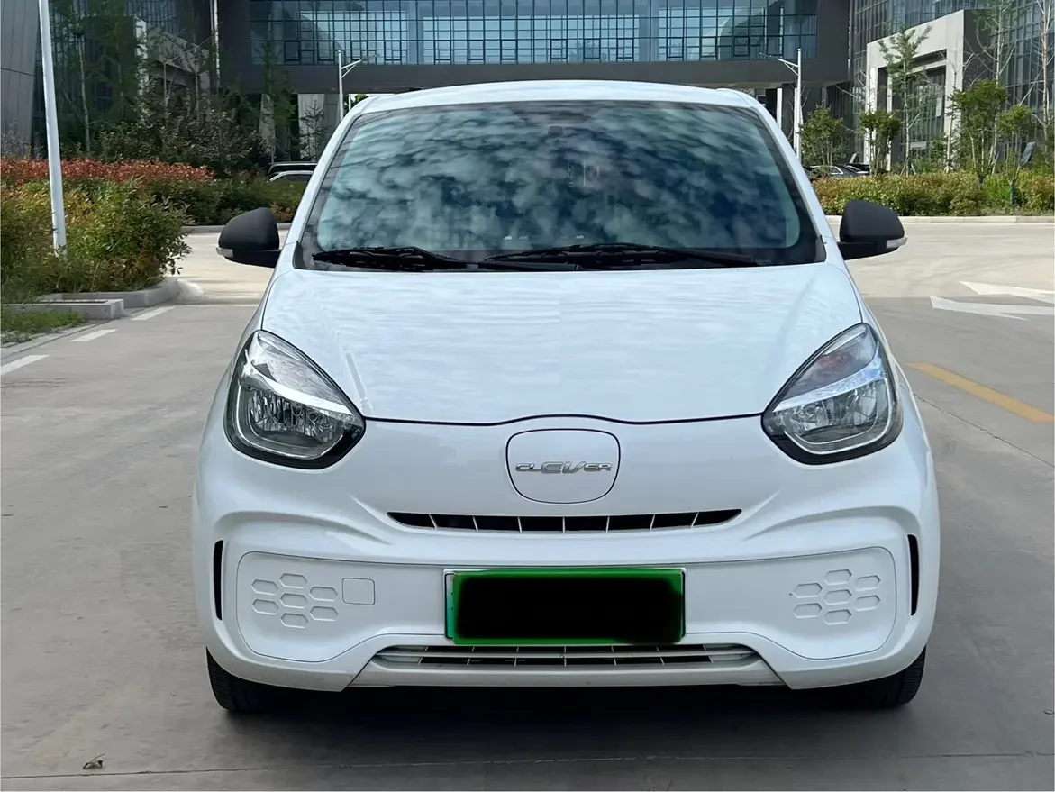 Roewe CLEVER