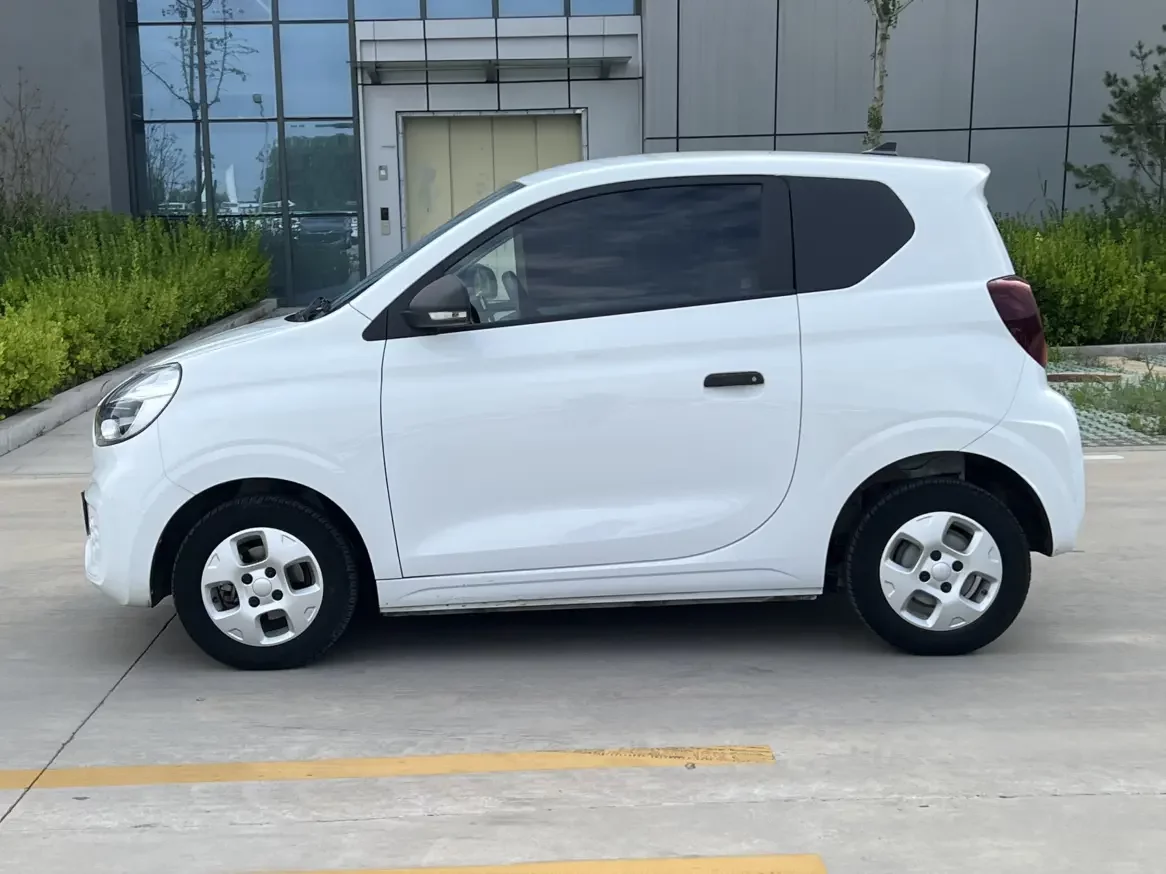 Roewe CLEVER