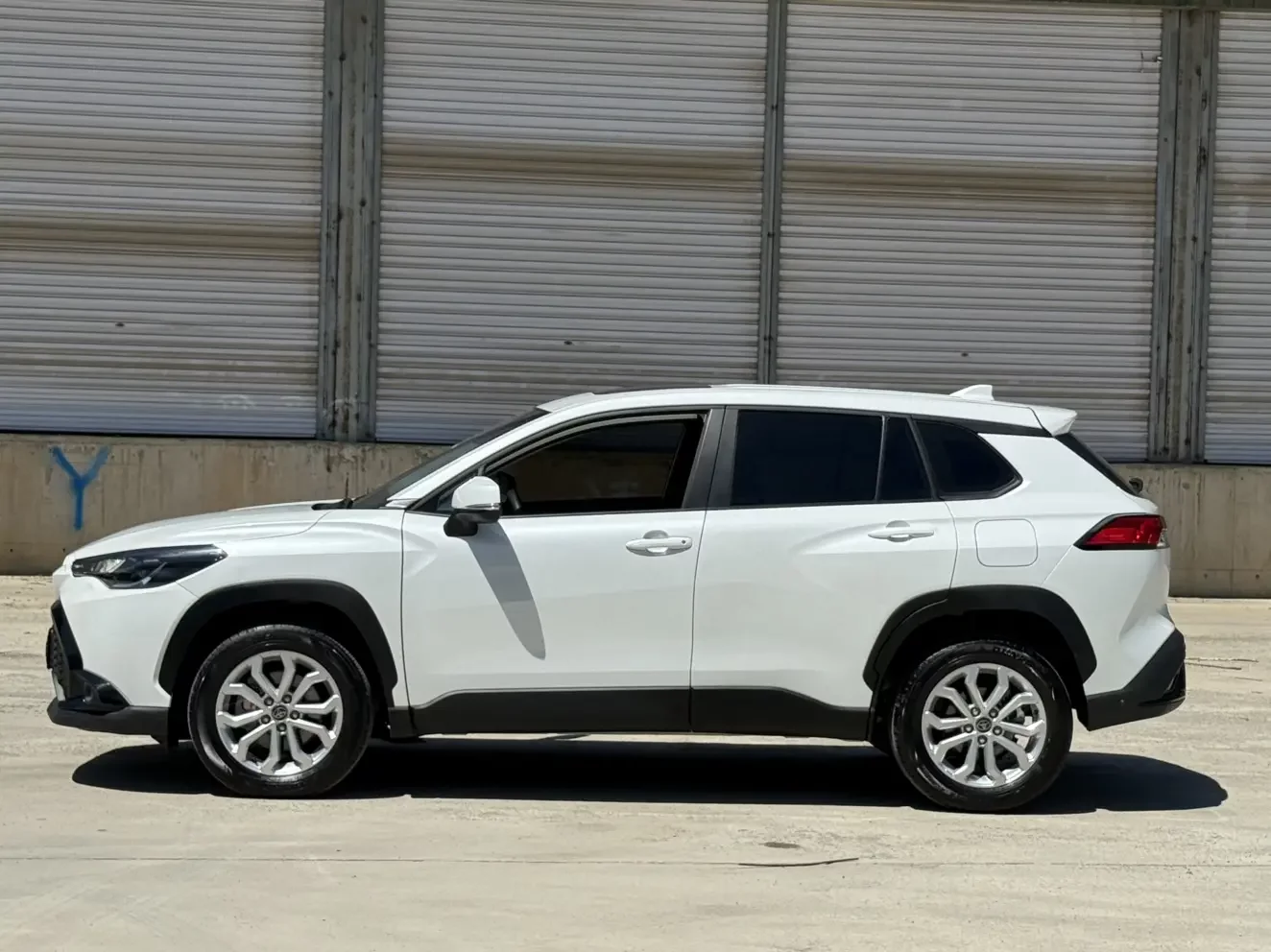 Toyota Frontlander