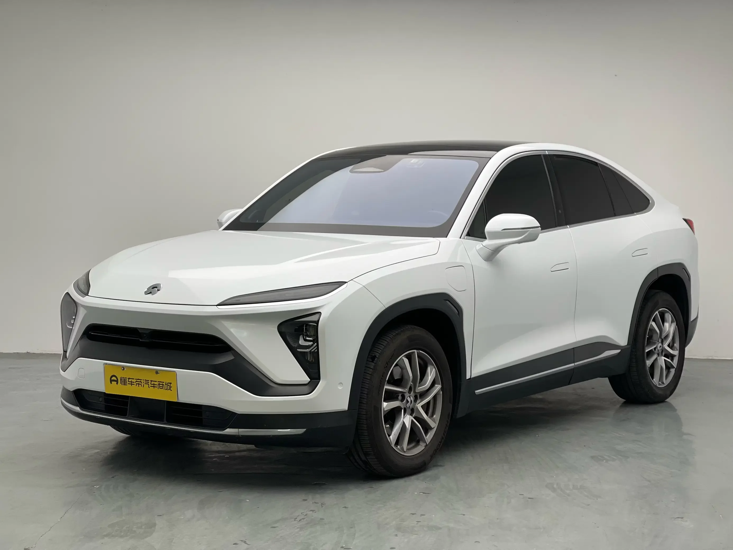 NIO EC6