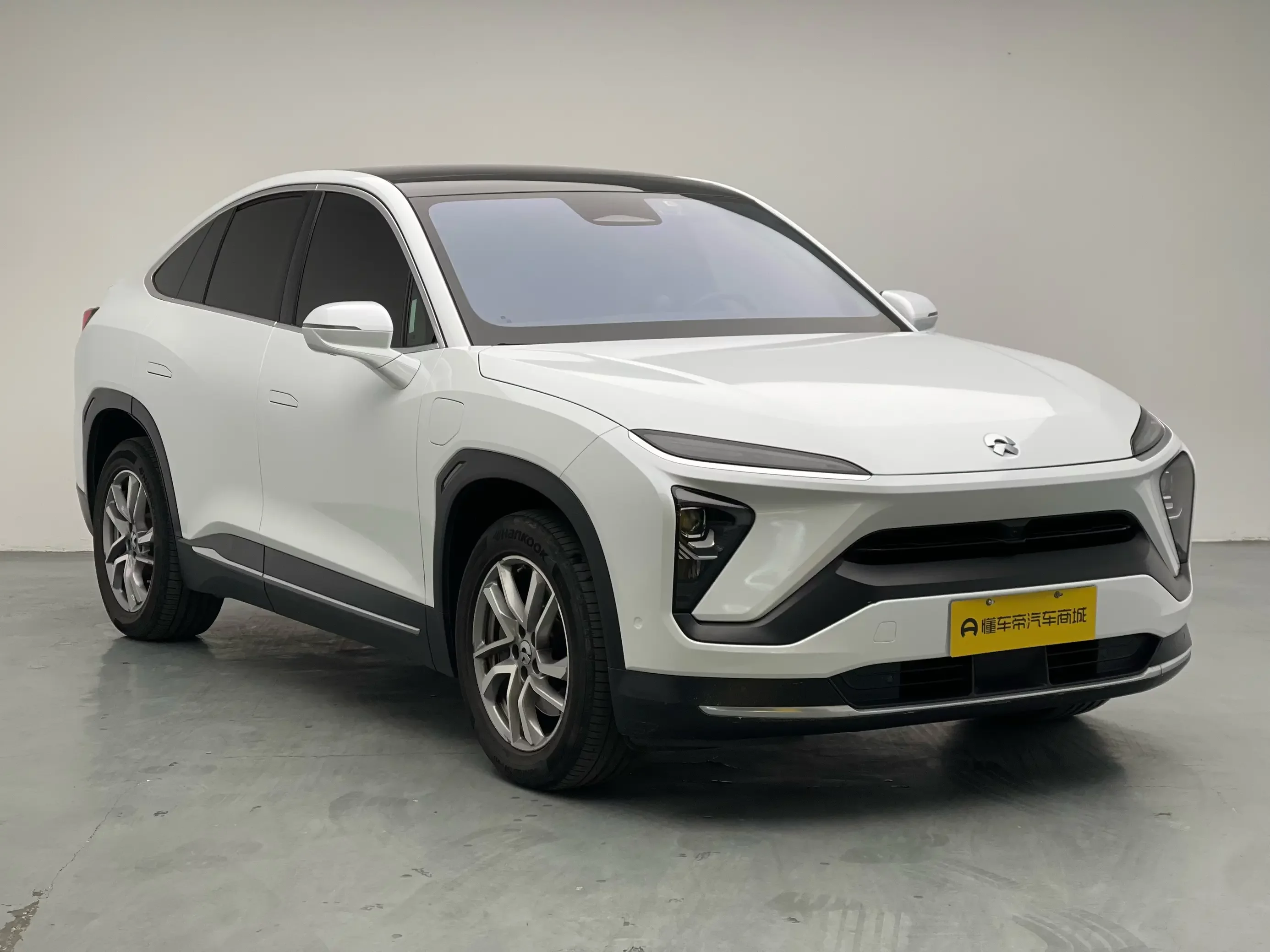 NIO EC6