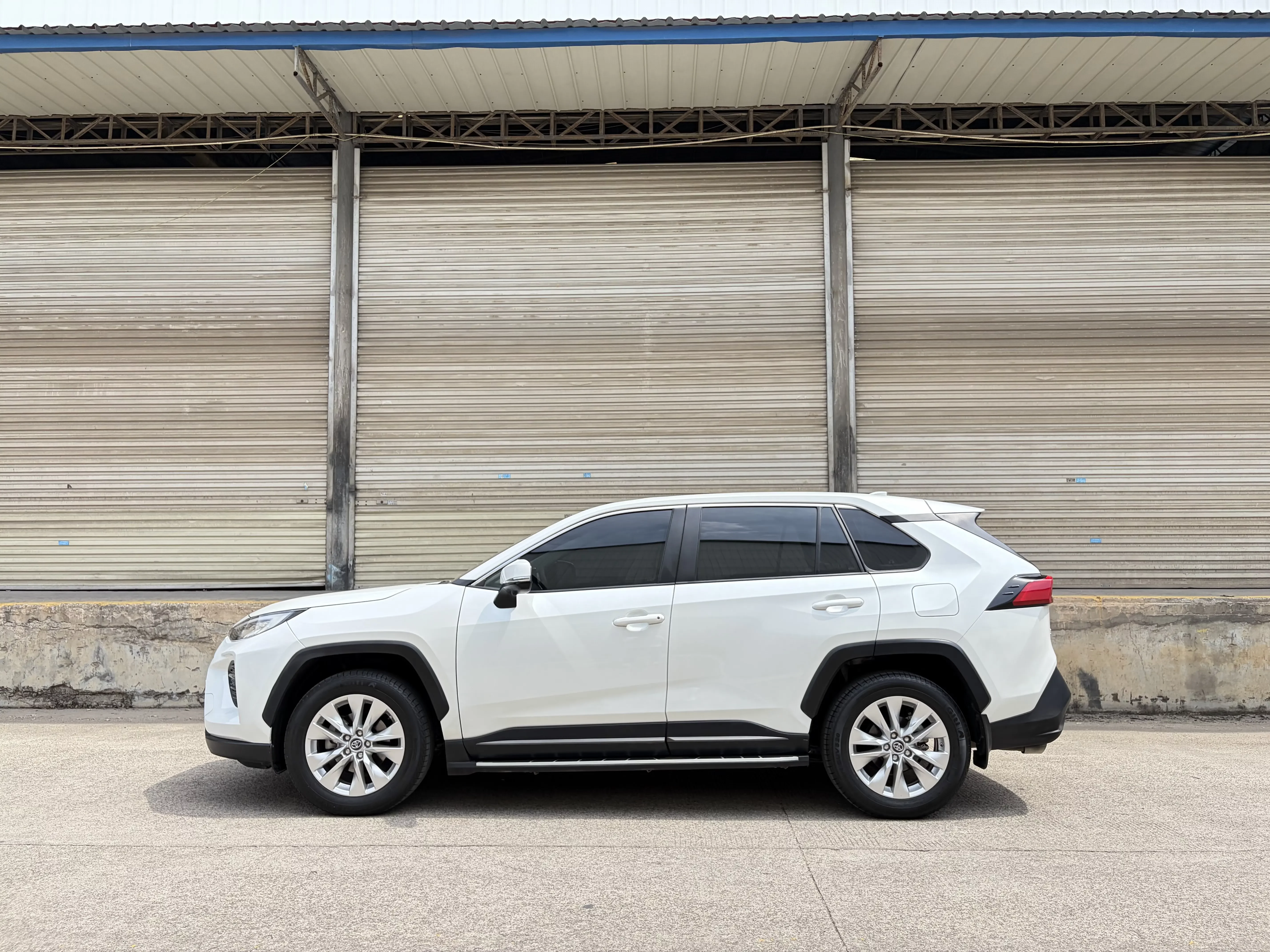 Toyota Willanda