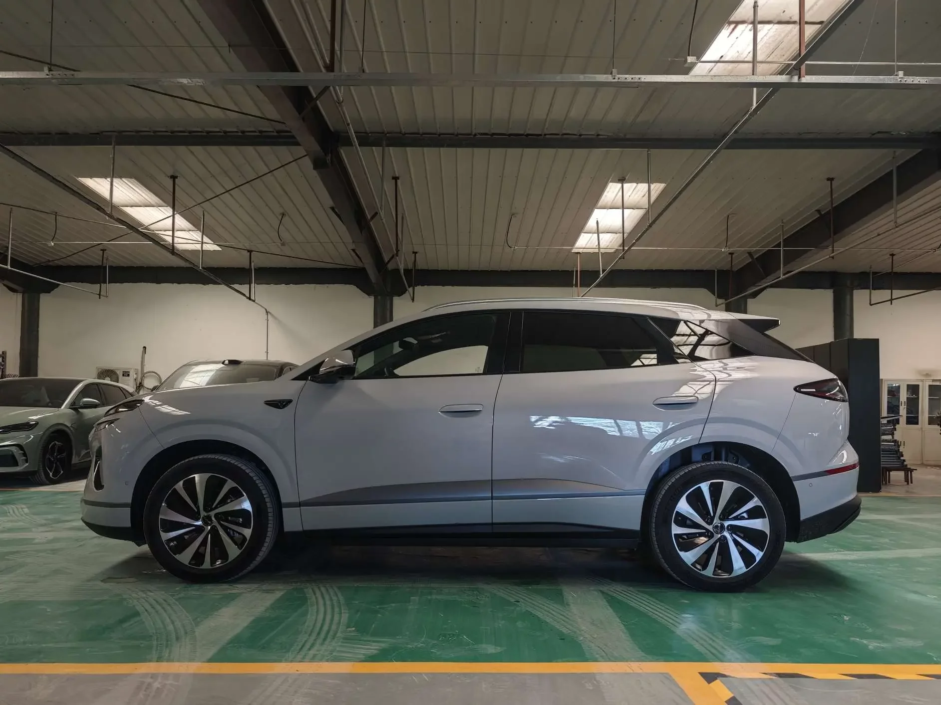 BYD Sea Lion 06EV