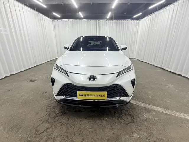 Toyota Venza