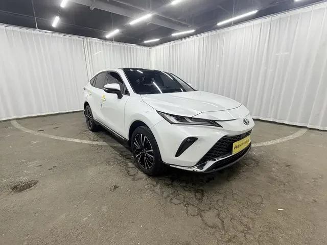 Toyota Venza
