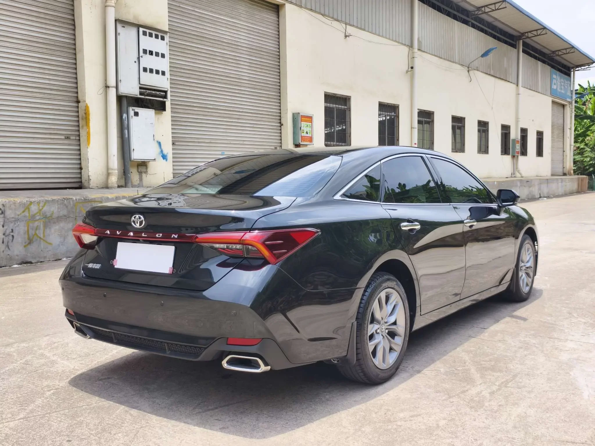 Toyota Avalon