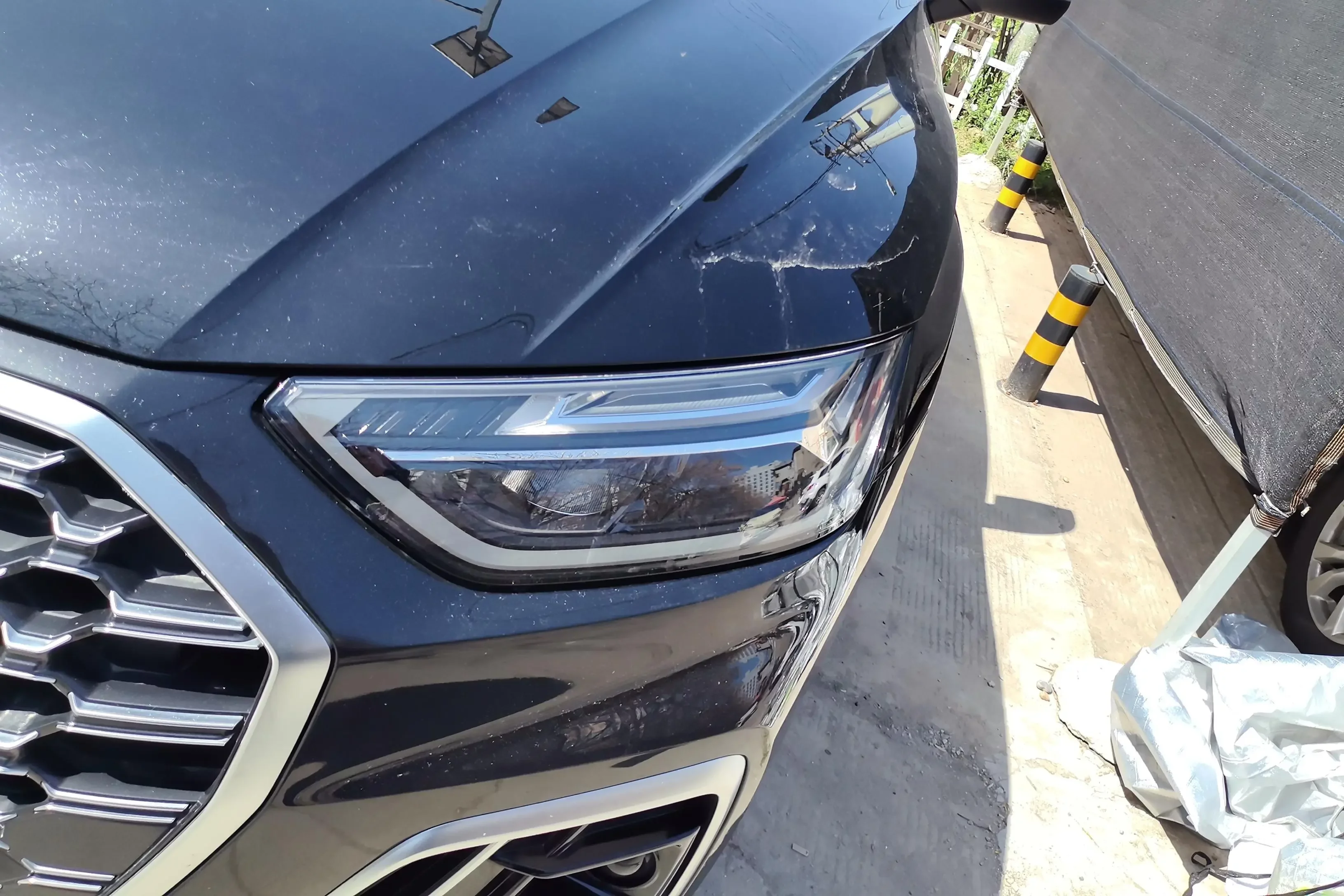 Audi Q5L
