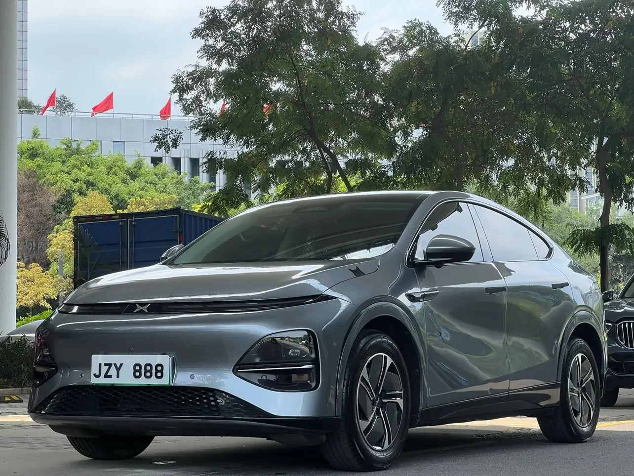 Xpeng G6