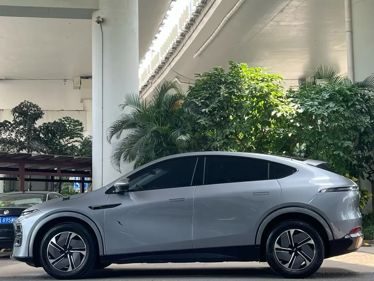 Xpeng G6