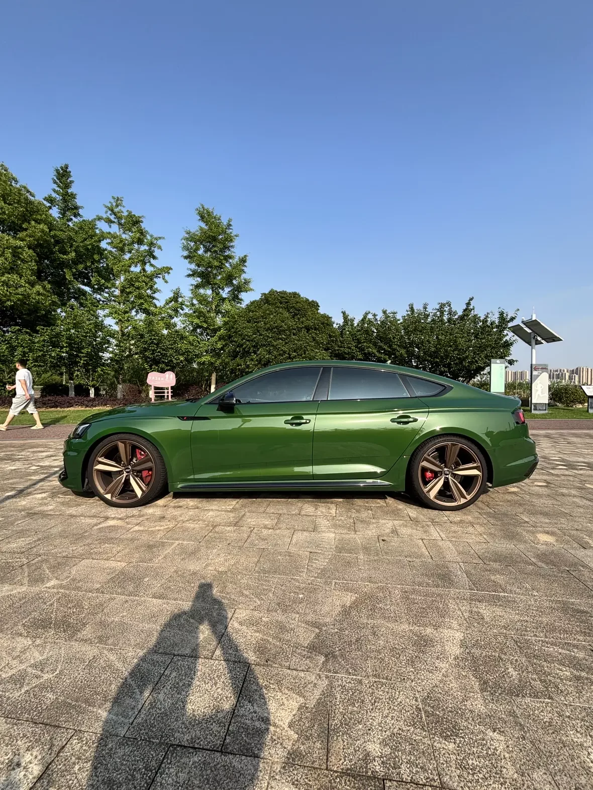 Audi RS 5