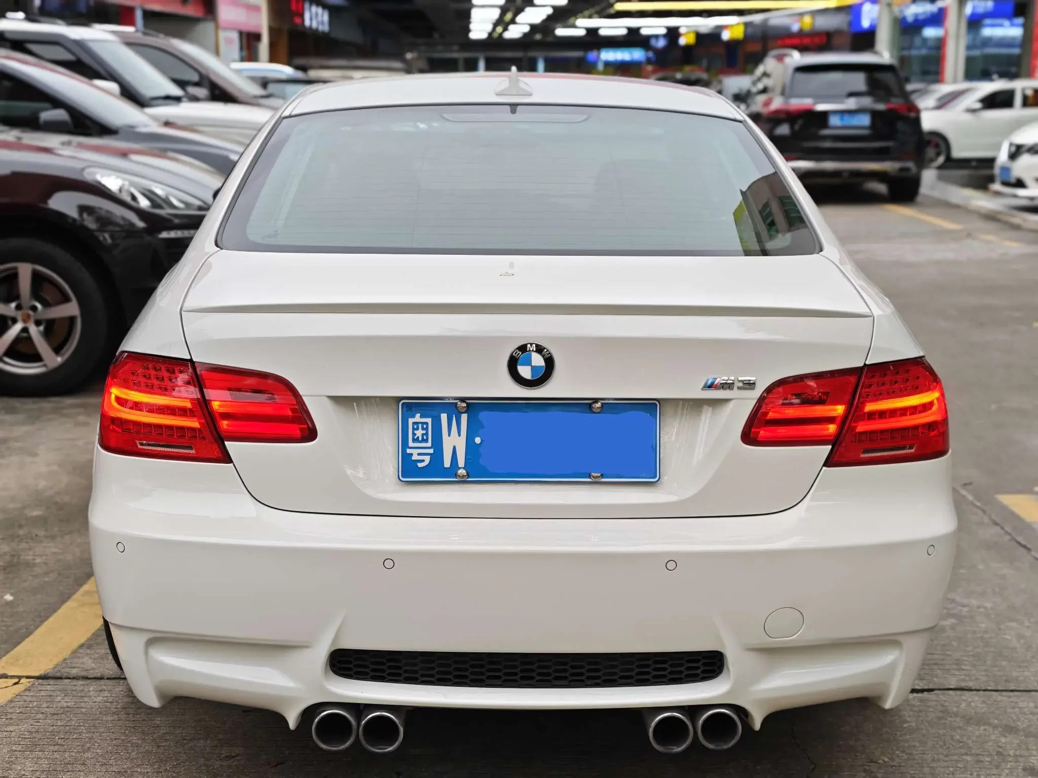 BMW M3