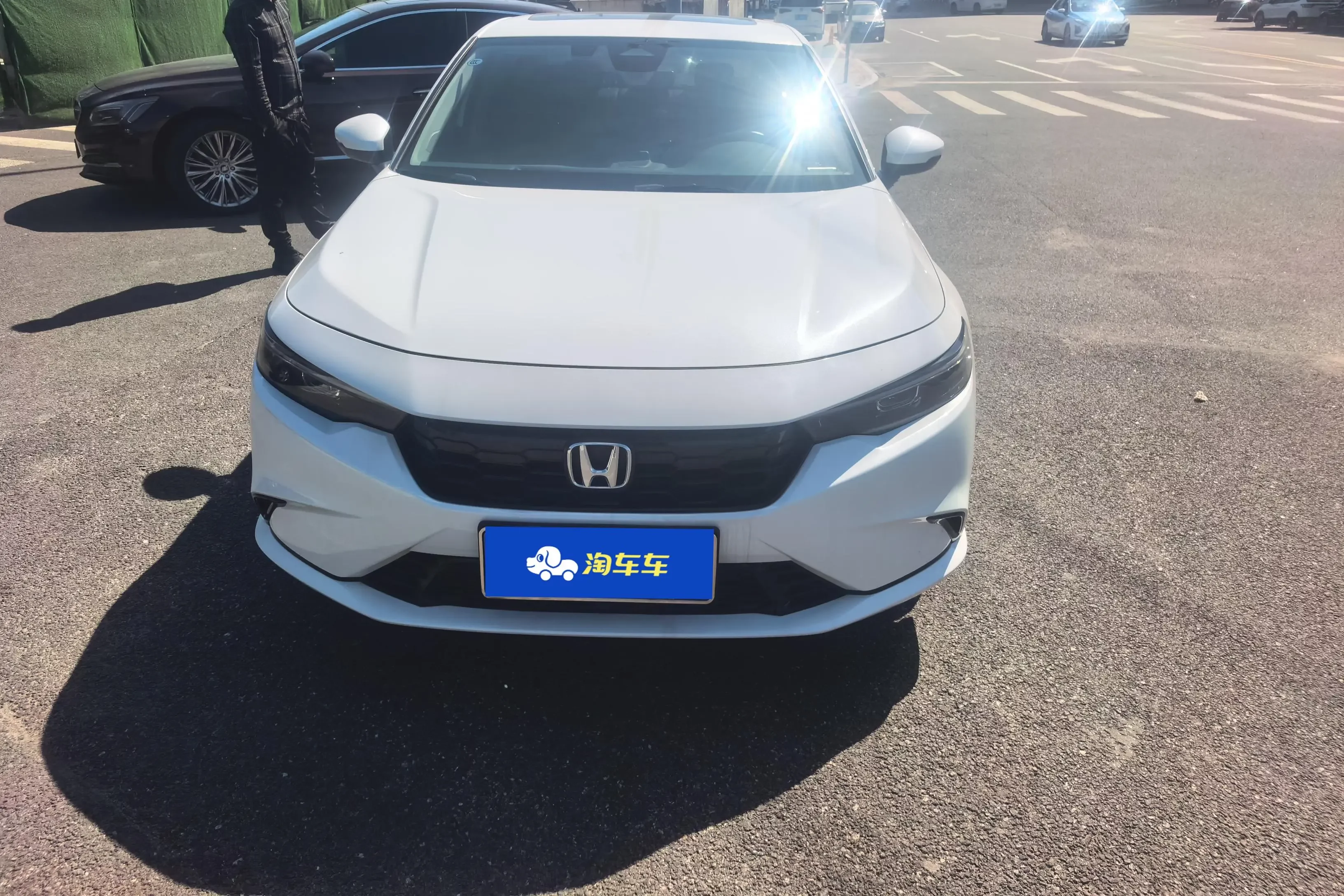 Honda Integra