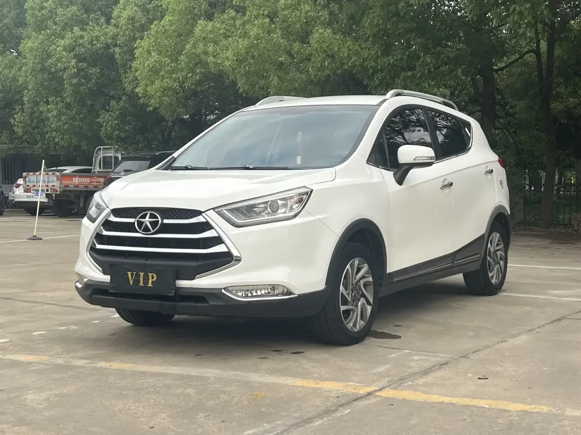 Jiangxi Ruifeng S3