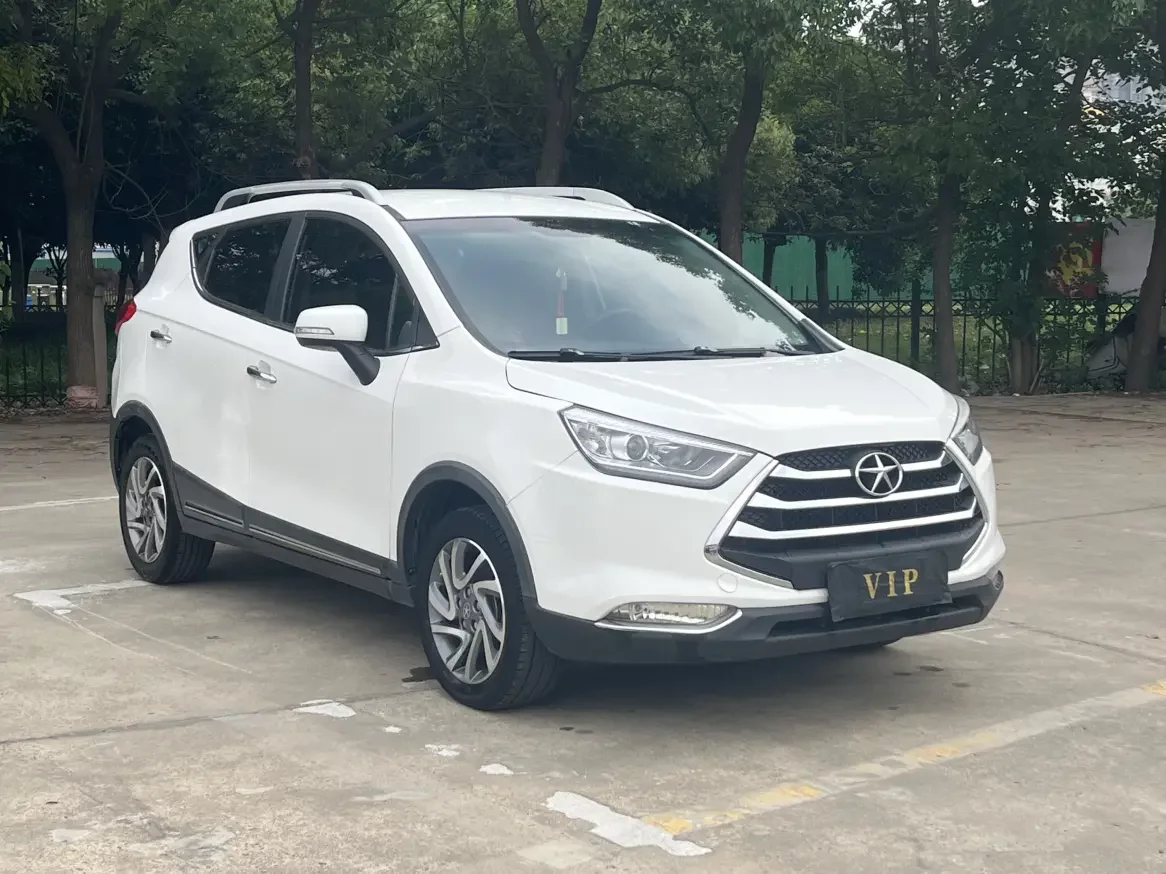 Jiangxi Ruifeng S3