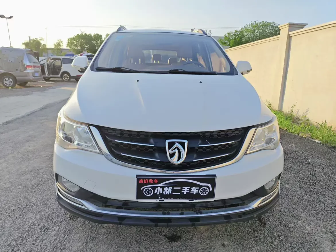 Baojun 730