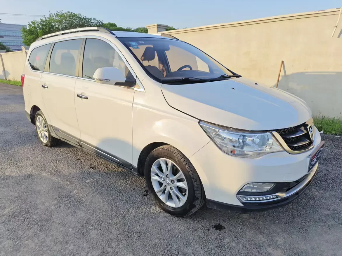 Baojun 730