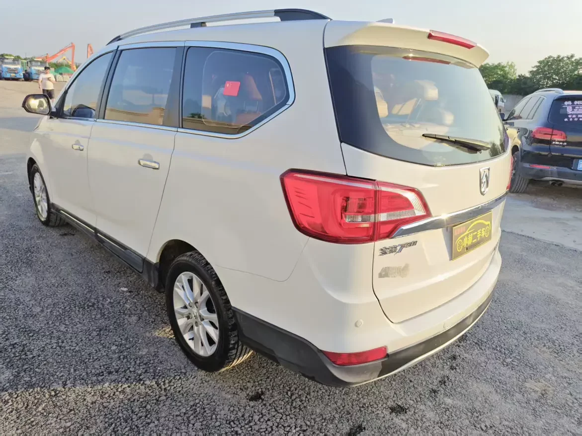 Baojun 730