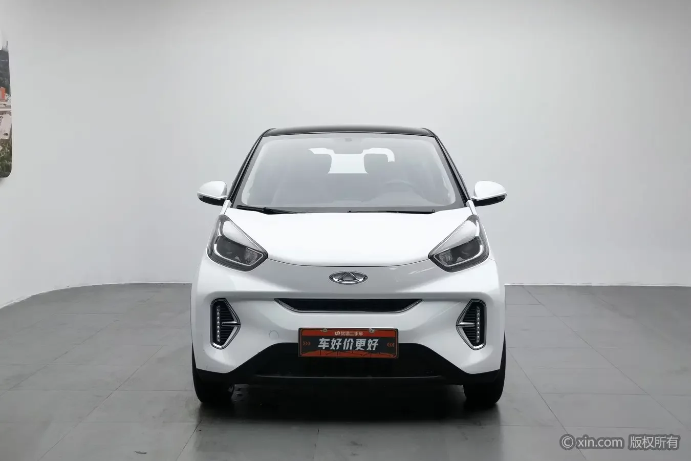 Chery QQ little ant