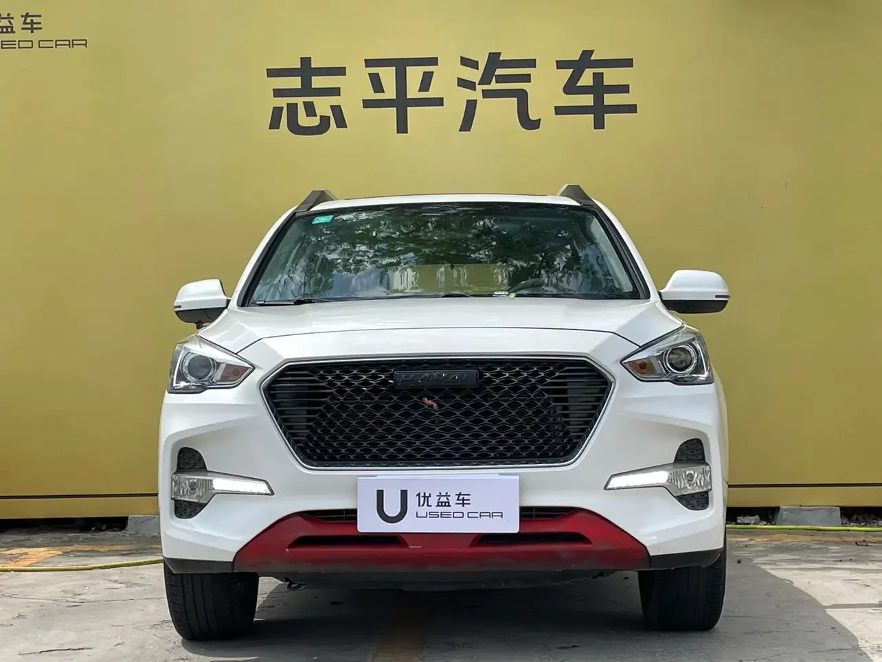 Haval M6