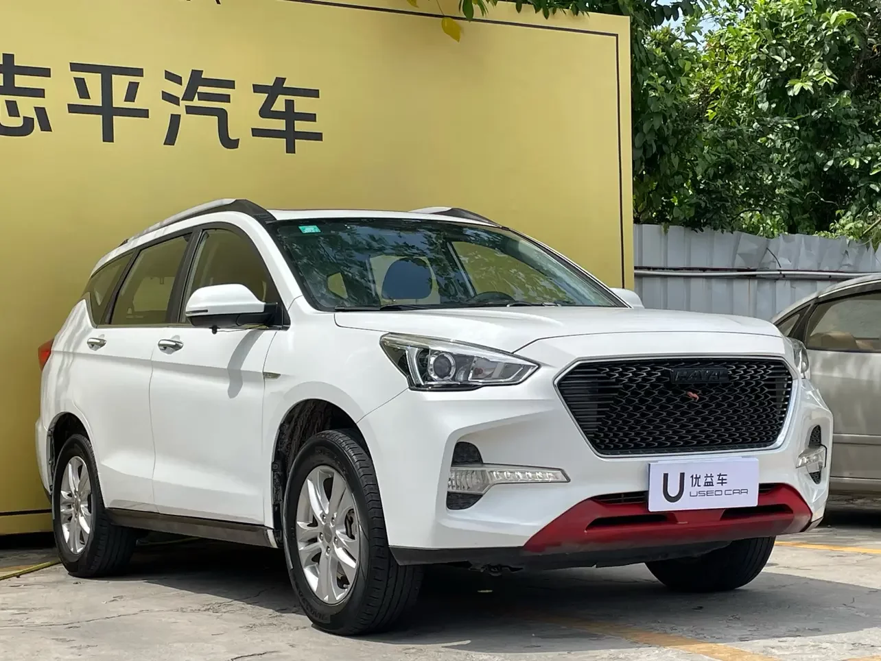 Haval M6