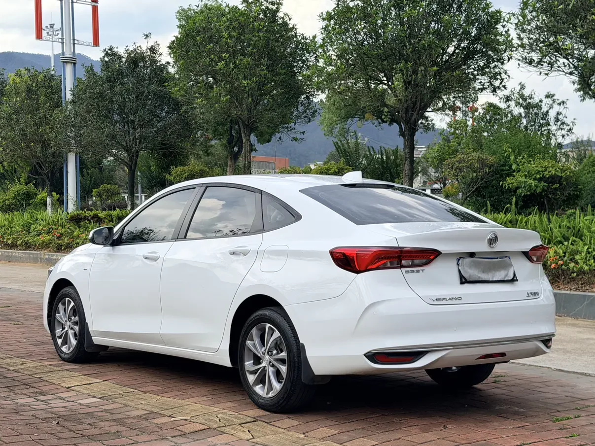Buick Valeant