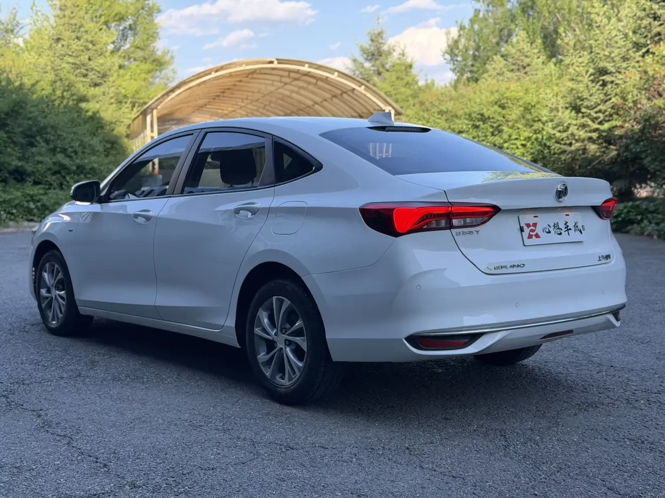 Buick Valeant