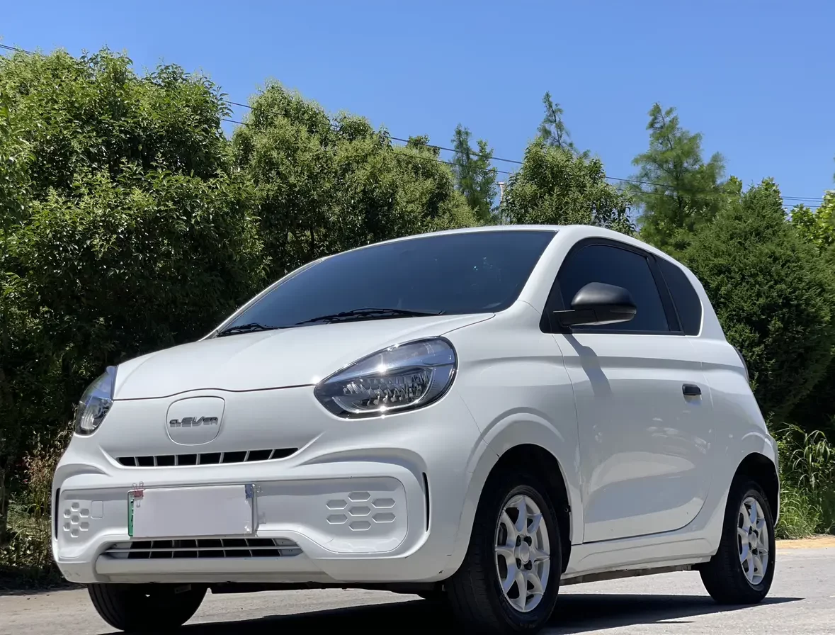 Roewe CLEVER