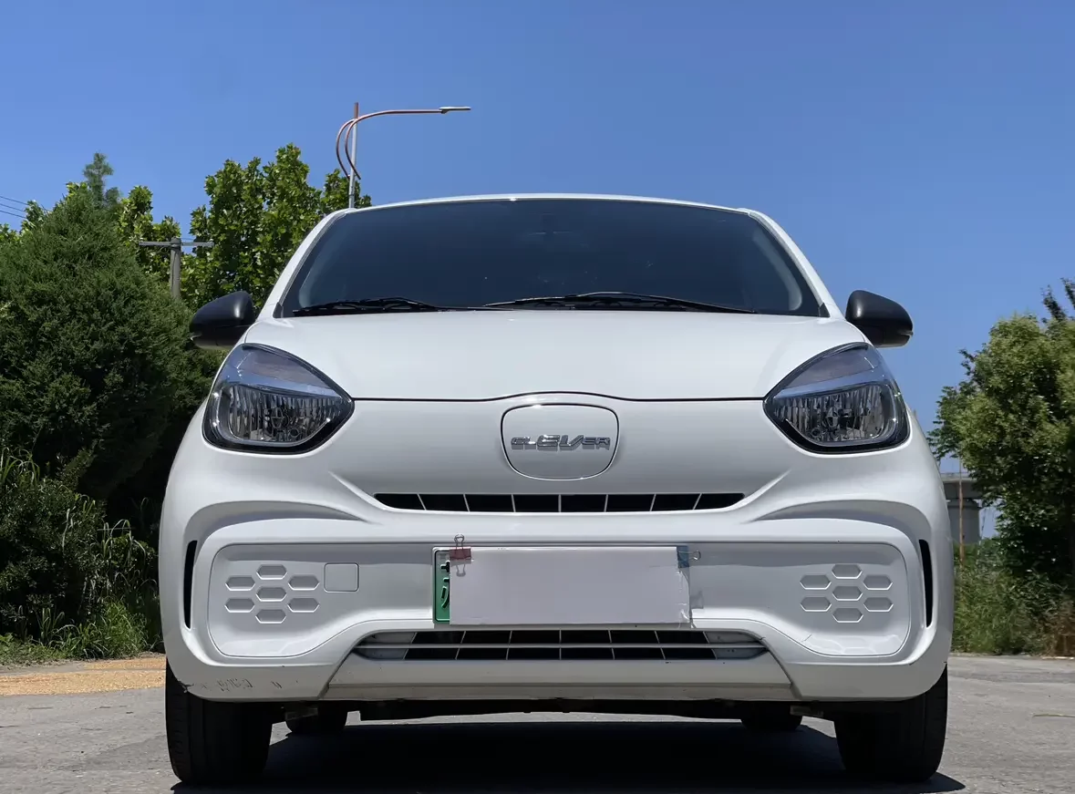 Roewe CLEVER
