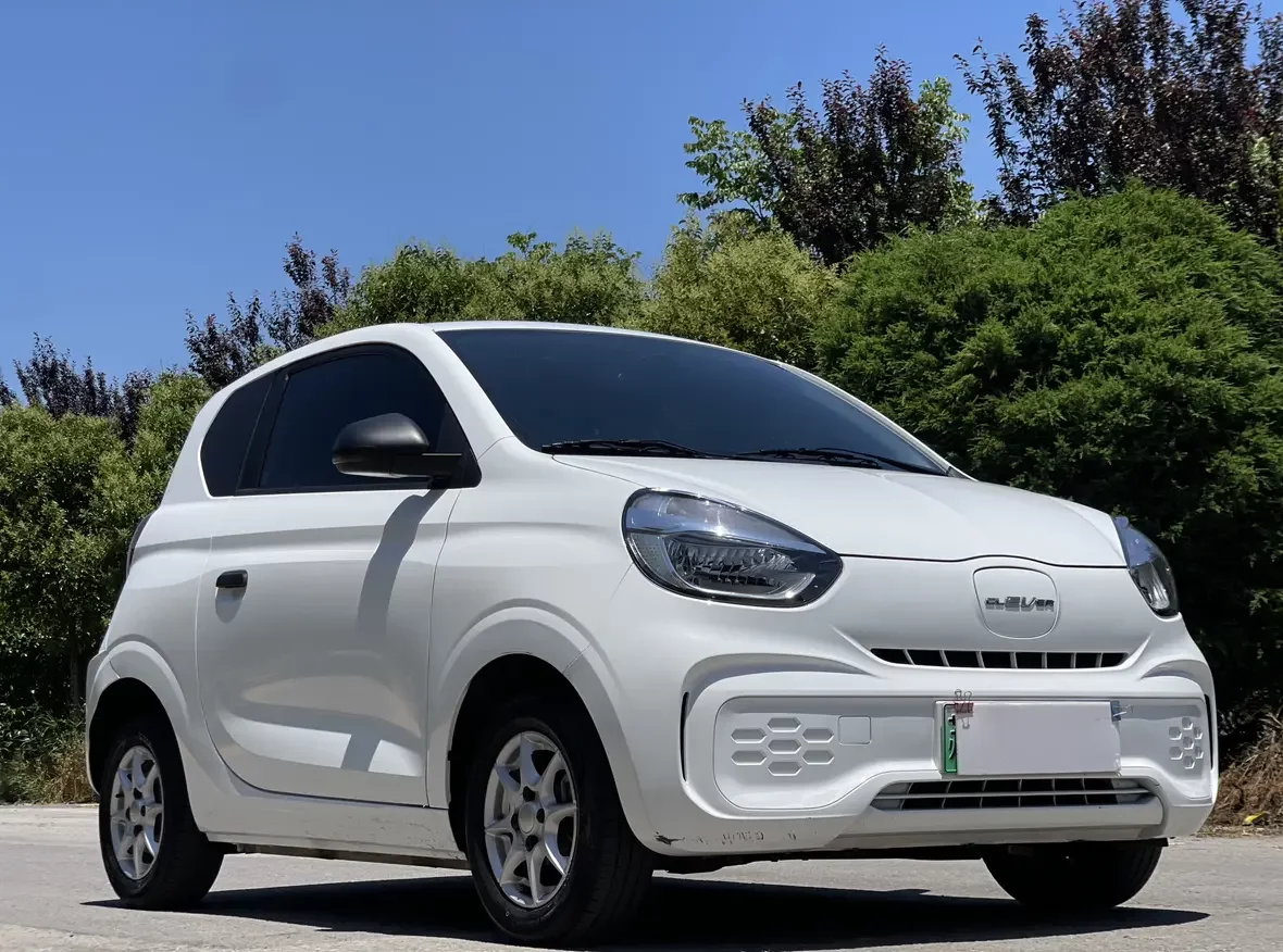 Roewe CLEVER