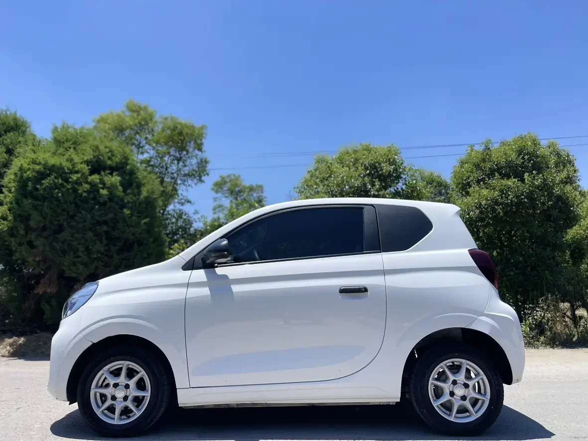 Roewe CLEVER