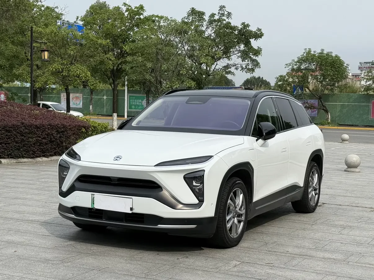 NIO ES6