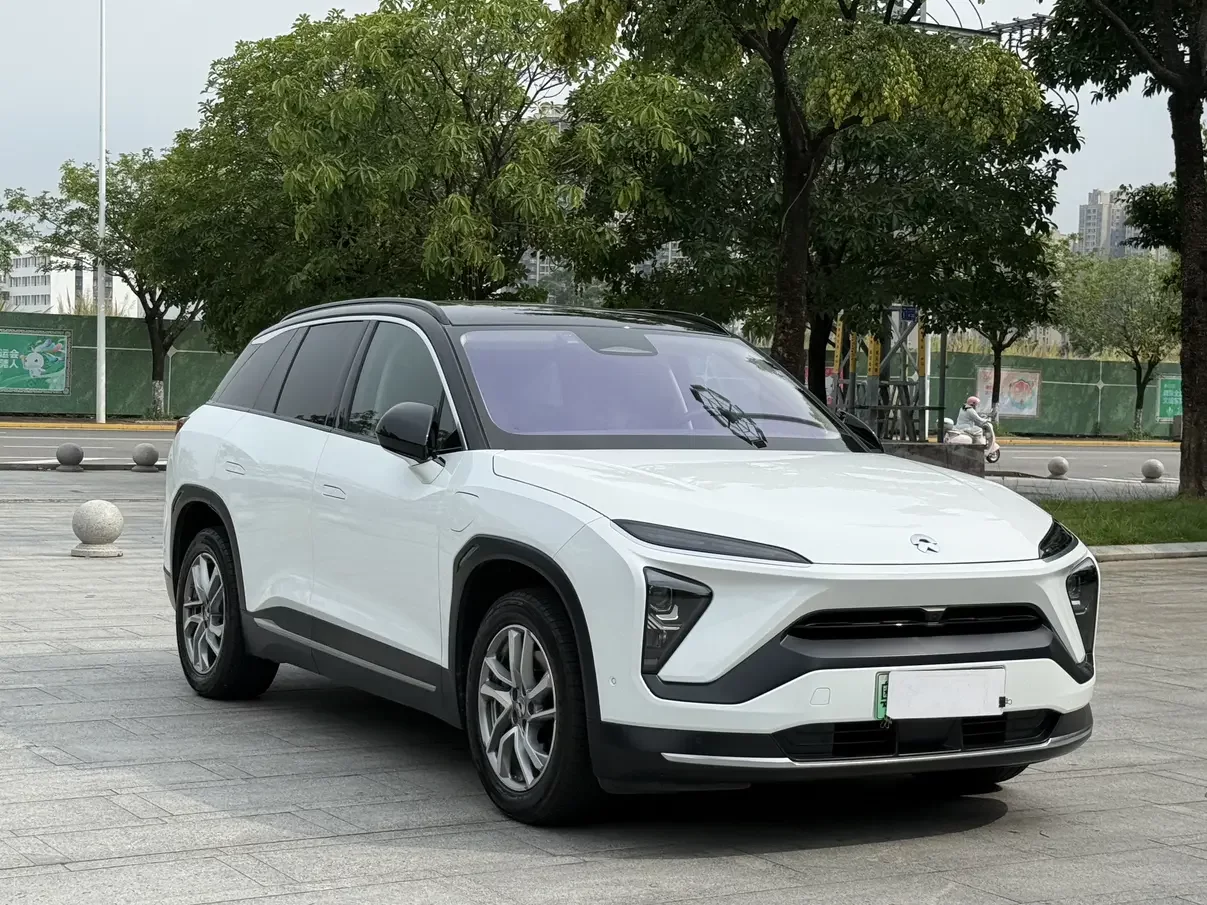 NIO ES6