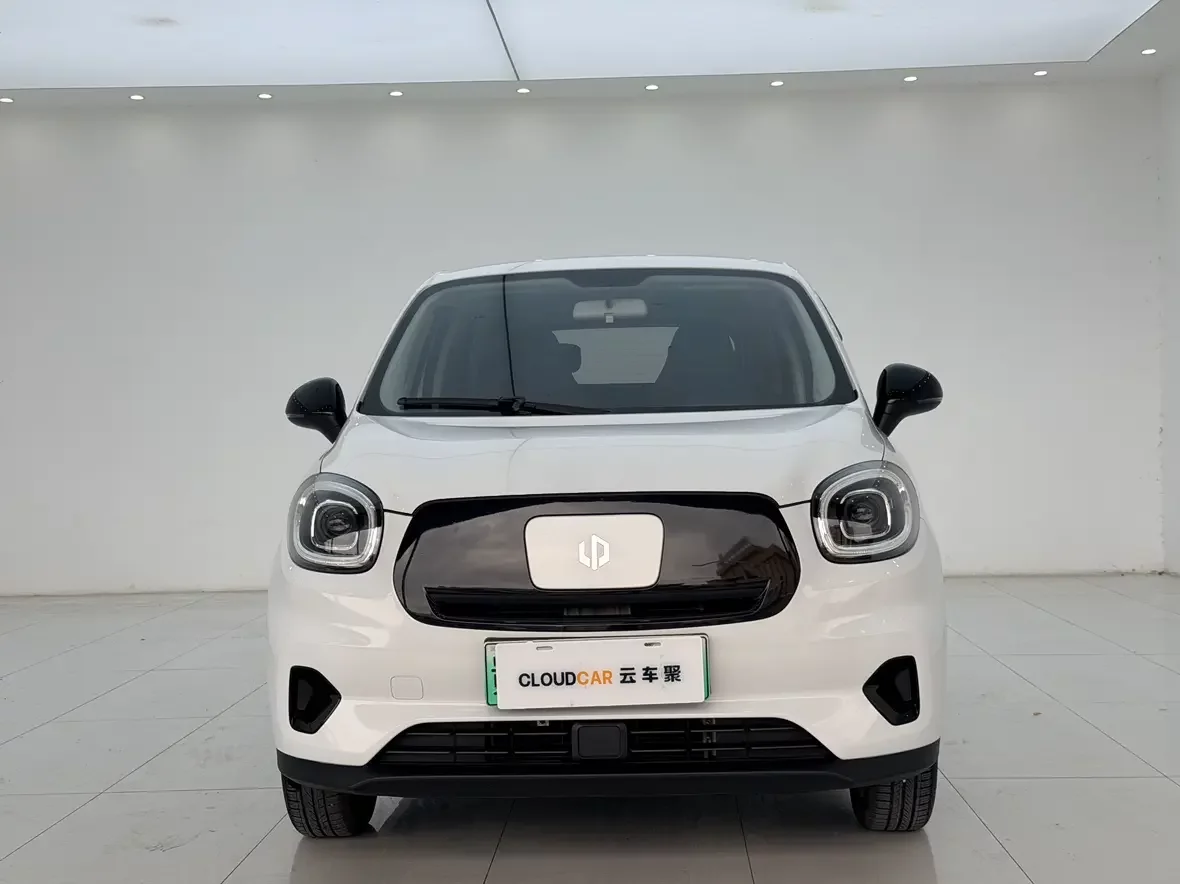 Leapmotor Zero running T03