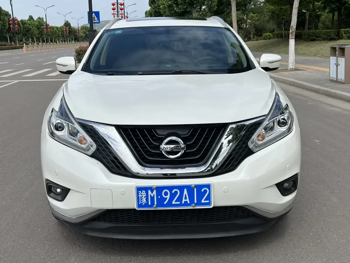 Nissan Murano