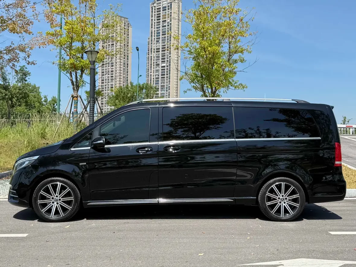 Mercedes-Benz V Class