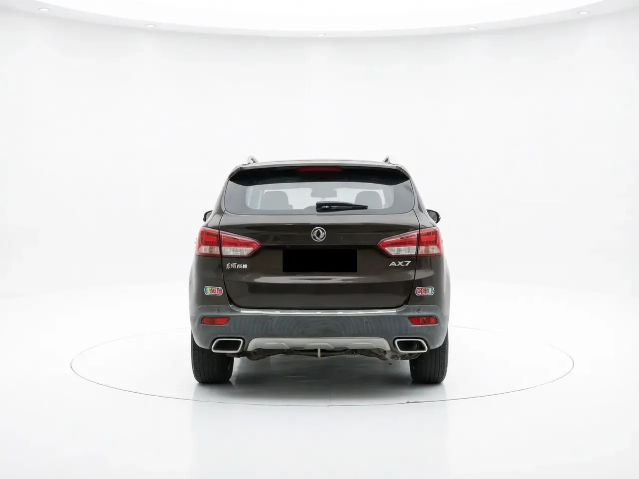Dongfeng Fengshen AX7